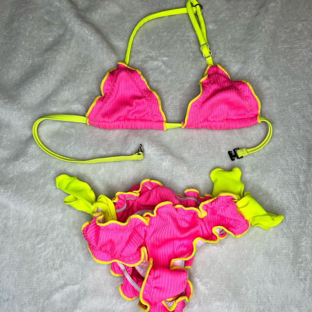 3-6m bikini